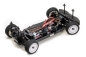 Preview: 12221V2 1:10 EP Touring/Rally Car "ATC3.4V2" 4WD RTR